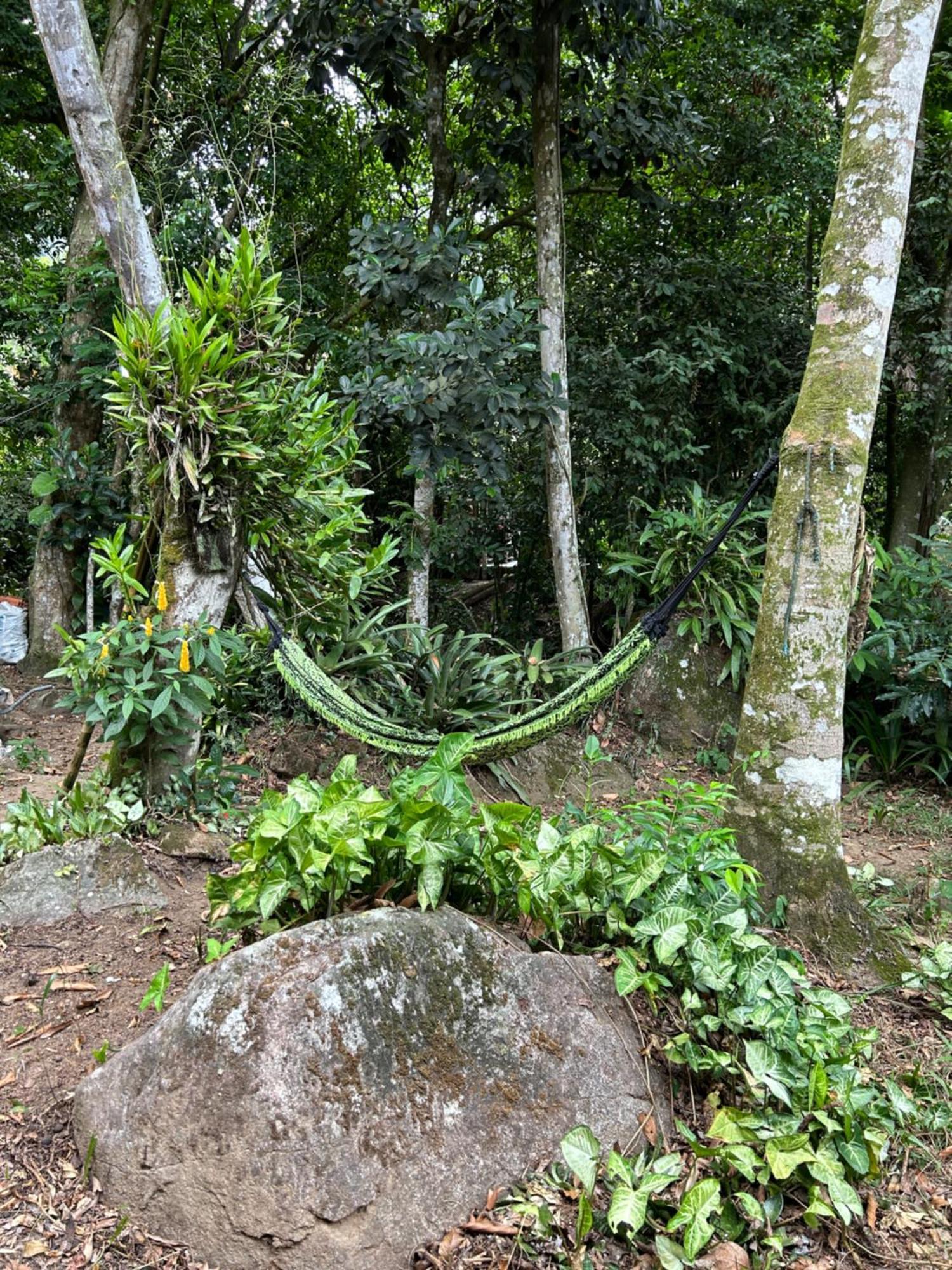 Chale Ouro Verde Angra dos Reis Exterior photo